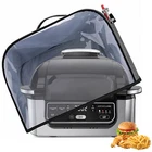 Air Fryer Cover, Appliance Dust Cover Waterproof for Instant Pots Middle Size,