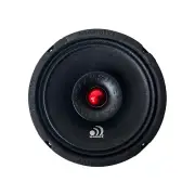 P65NTI - 6.5" 4 Ohm Mid-Bass Pro Audio Coaxial Neodymium Weatherproof Speaker