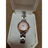 在飛比找蝦皮購物優惠-CASIO 手錶 SHEEN mercari 日本直送 二手