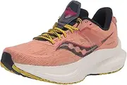 [Saucony] Women's Tempus Running Shoe