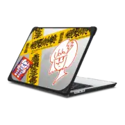MacBook Air 13-inch (M2 - M4) Bounce Case LOVESICK PACK