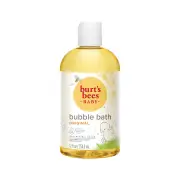 Burt's Bees Baby Bubble Bath Original 354 ml