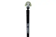 Beetlejuice Fidget Pen (Black/White) (One Size)