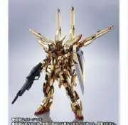 Metal Robot Spirit Side Ms Akatsuki Seedfreedom Ver
