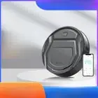 Robot Vacuum Cleaner with 2200Pa Suction,WiFi/Alexa/APP/Bluetooth Self-Charging