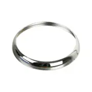 JAGUAR MK2 2.4 & 3.4 OUTER HEADLAMP RIM 6512