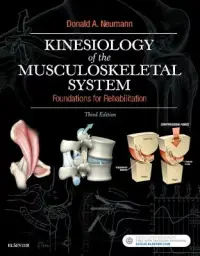 在飛比找博客來優惠-Kinesiology of the Musculoskel