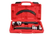 3Pcs Strut Spring Compressor Tool Shock Absorber Suspension 2000Lbs Heavy Duty
