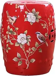 Garden Decoration Stool, Household Stool, Portable Table, Living Room Decoration, Can Be Used in Many Occasions Indoor and Outdoor