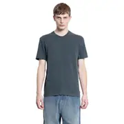 [JAMES PERSE] Short Sleeve Crewneck T-Shirt Grey