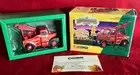 New Corgi Classic Scammel Highwayman Crane Set Jonn Crow & Sons w Certificate
