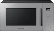 Samsung Solo BESPOKE Microwave, 800W, Capacity: 23 Litre, Colour: Slate Gray, MS23T5018AG
