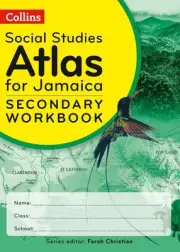Collins Social Studies Skills for Jamaica Secondary Workbook by Naam Thomas (Eng