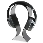 Universal Acrylic Headset Stand - Display Hanger