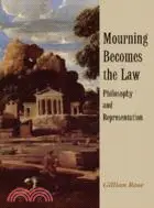 在飛比找三民網路書店優惠-Mourning Becomes the Law：Philo