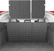 xipoqix Cargo Mat Compatible with 2023-2025 Mazda CX50 Cargo Liner Backrest Mat Replacement for 2023-2025 Mazda CX-50 Accessories (Backrest Mat)