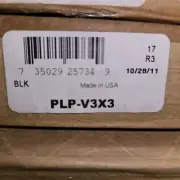 Peerless AV PLP-V3X3 PLP Adapter Plate for VESA 300x300 PLPV3X3