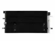 A/C Condenser For 2010-2011 Audi S4 3.0L V6 J215DZ A/C Condenser (for: Audi)