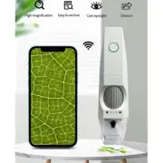 Digital Microscope HD 1080P LED USB Wifi Microscope Mobile Phone Microscope Came