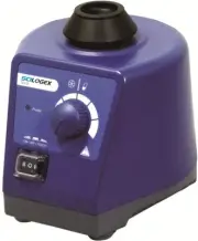 NEW Scilogex SCI-VS Electronic Variable Speed Vortex Mixer w/ Steel Base