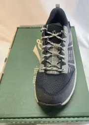 Danner Women’s Size 8.5 Run Time Safety Toe Hiking Running Sneaker New