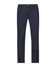 Belt loops slacks 33,34,35,36,38 Black
