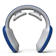 Smart Electric Neck Shoulder Massager Relaxation Cervical Vertebra Physiotherapy Massager
