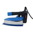 Industrial Electric Steam Iron Set 3L Feed System Heavy Duty Steamer