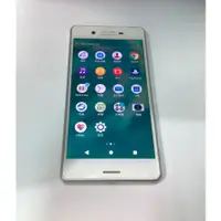 在飛比找蝦皮購物優惠-Sony Xperia X Performance(F813