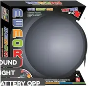 Yatsal Battery Operated Light Up Super Memory Game, 23 cm Size