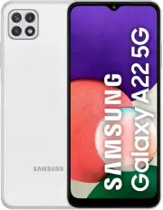 Samsung Galaxy A22 5G 64GB/128GB SM-A226B/DS 48MP Unlocked SmartPhone-New Sealed