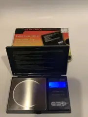 US-250 250g x0.1g DIGITAL JEWELRY SCALE FROM US BALANCE