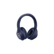 Morpheus 360 HP6500L Wireless Over-Ear Bluetooth Headphones - Blue New