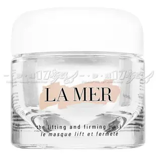 【VT薇拉寶盒】LA MER 海洋拉娜 緊緻塑顏乳霜面膜(50ml)