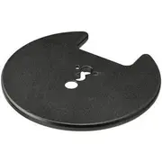 Atdec AC-GC Grommet Mount Black
