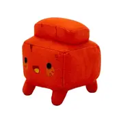 Catanimal Plushies - Catan Brick Sprite
