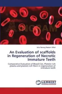 在飛比找博客來優惠-An Evaluation of scaffolds in 