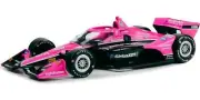 #60 Simon Pagenaud / Meyer Shank Racing AutoNation SiriusXM (2023 NTT IndyCar -