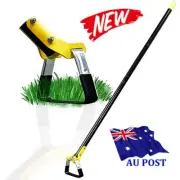 Stirrup Loop Adjustable Weeding Tool Long Handle CG