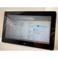 在飛比找蝦皮購物優惠-華碩ASUS VivoTab 11.6吋 的 Windows