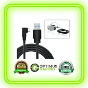 5M Link Cable for Quest 2 and for Quest 3 (USB-A to C) VR Accessories