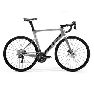 《MERIDA》銳克多REACTO 6000 美利達低風阻空氣動力碳纖跑車 無附踏板/SHIMANO105電變