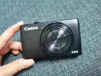 在飛比找露天拍賣優惠-快速發貨 Canon/佳能 PowerShot S100 S