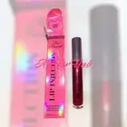Too Faced Lip Injection Extreme Plumping Lip Gloss Yummy Bear Maximum Plump NIB