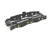 Hornby Genuine Spares X6620R Class 47 Drive Motor Bogie Frame NEW