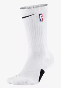 在飛比找樂天市場購物網優惠-⭐限時9倍點數回饋⭐【毒】NIKE Elite NBA Cr