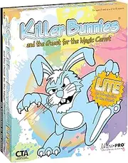Killer Bunnies: Lite