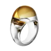 Baccarat TANGO, Crystal Ring 2104235