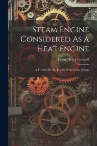 在飛比找博客來優惠-Steam Engine Considered As a H