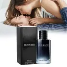 1PC Aphrodisiac Lure Her Pheromone Perfume Spray For Men to Attract Women